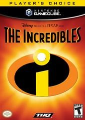 The Incredibles [Players Choice]